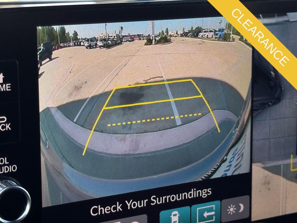 new 2025 Honda Pilot car, priced at $48,343