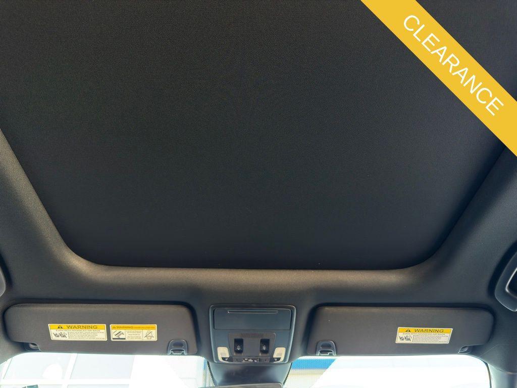 new 2025 Honda Pilot car, priced at $48,343