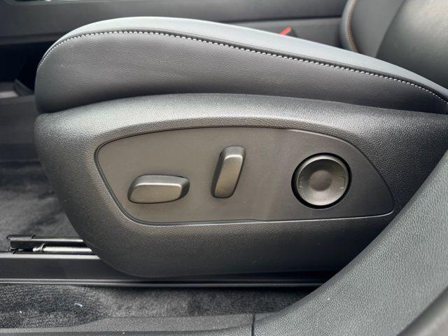 new 2025 Honda Prologue car, priced at $56,605