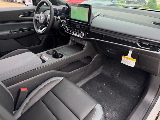 new 2025 Honda Prologue car, priced at $56,605