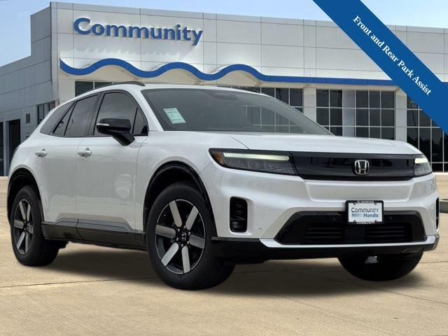 new 2025 Honda Prologue car, priced at $56,605