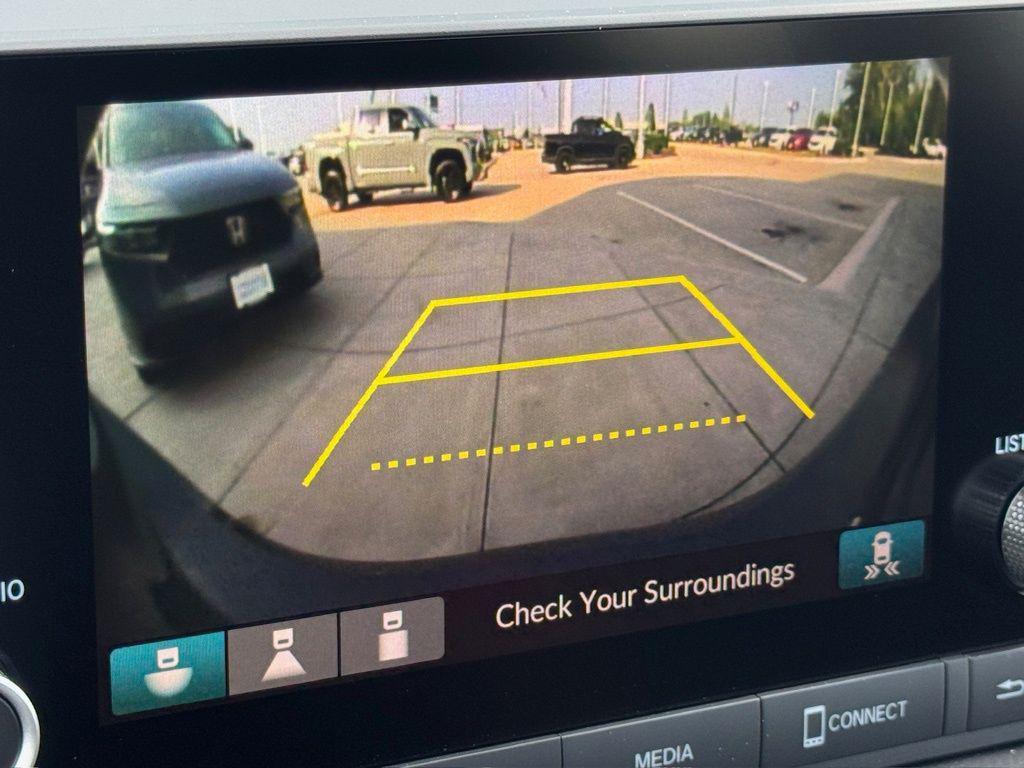 new 2026 Honda Civic car, priced at $28,990