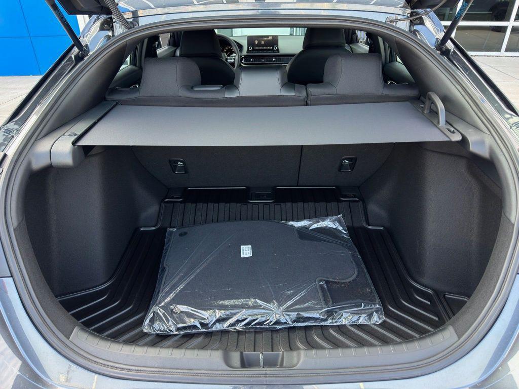 new 2026 Honda Civic car, priced at $28,990