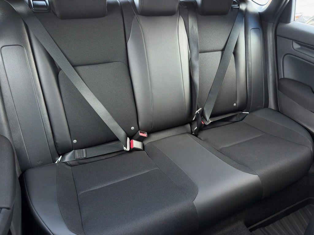 new 2026 Honda Civic car, priced at $28,990