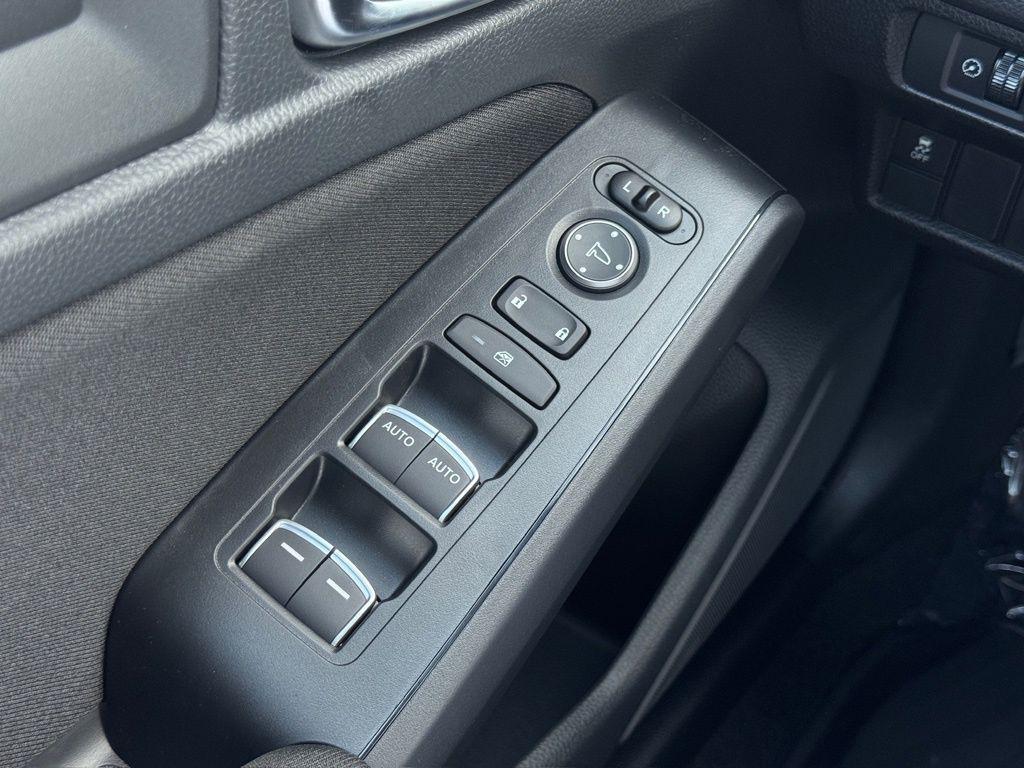 new 2026 Honda Civic car, priced at $28,990