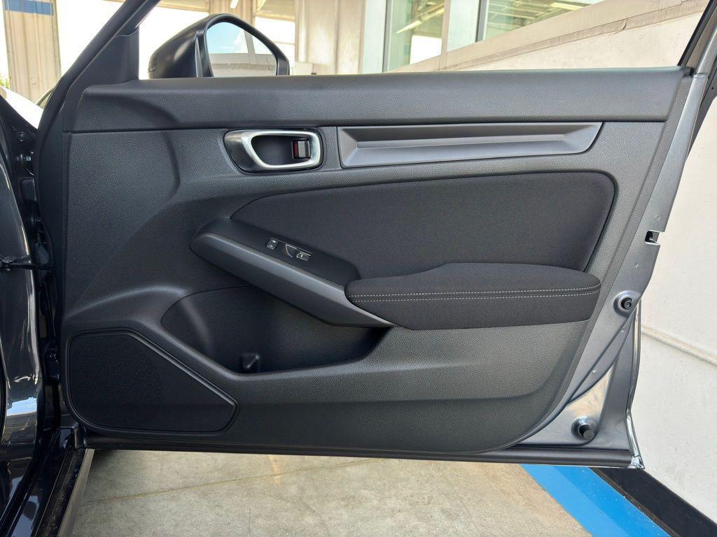 new 2026 Honda Civic car, priced at $27,745