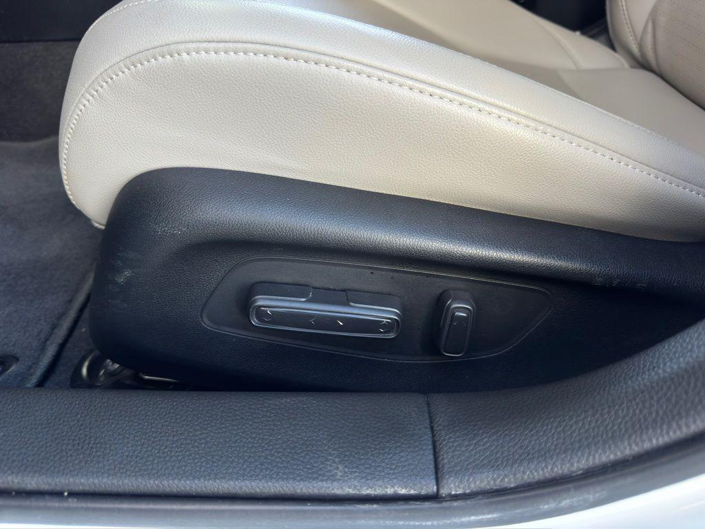 used 2024 Honda Civic car, priced at $25,402