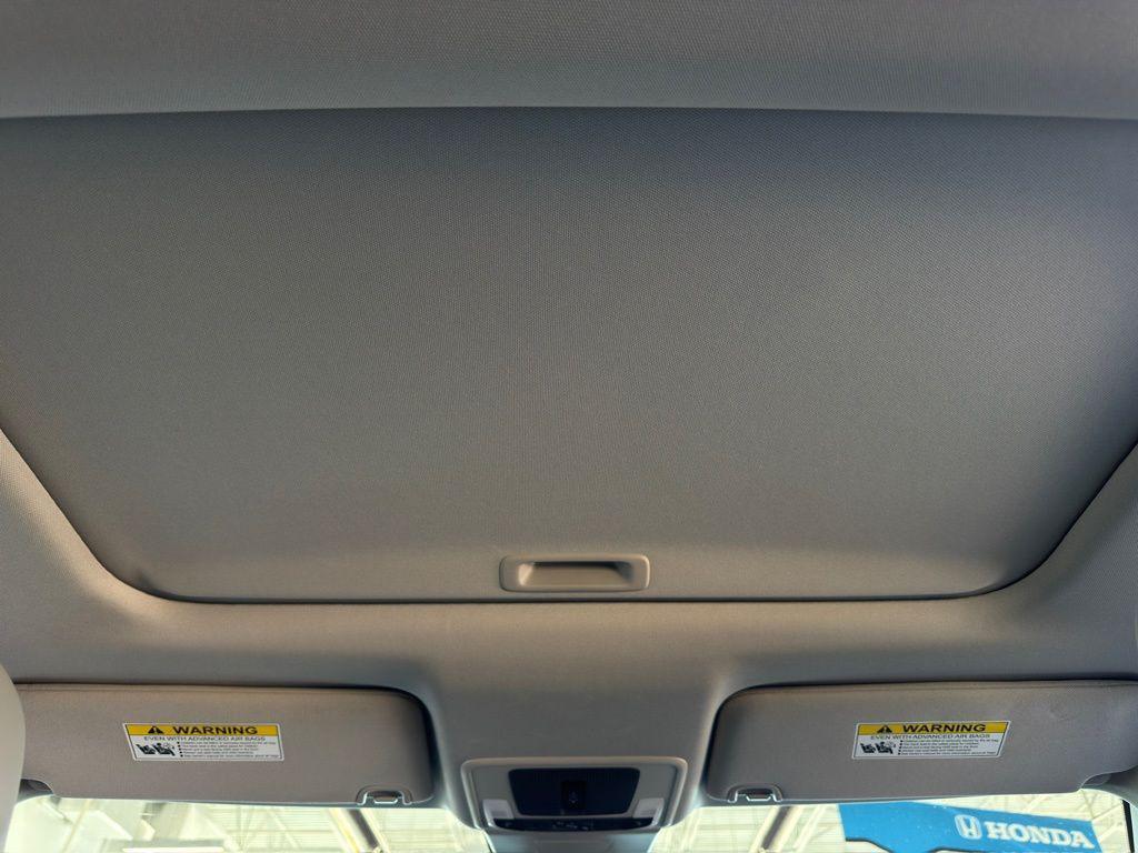 used 2024 Honda Civic car, priced at $25,402