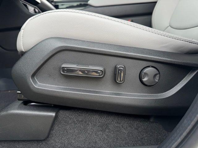 new 2025 Honda Pilot car, priced at $49,405