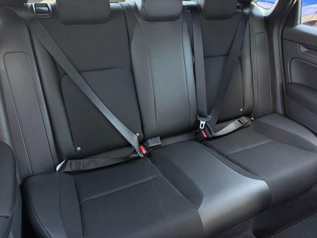 new 2025 Honda Civic car, priced at $28,600