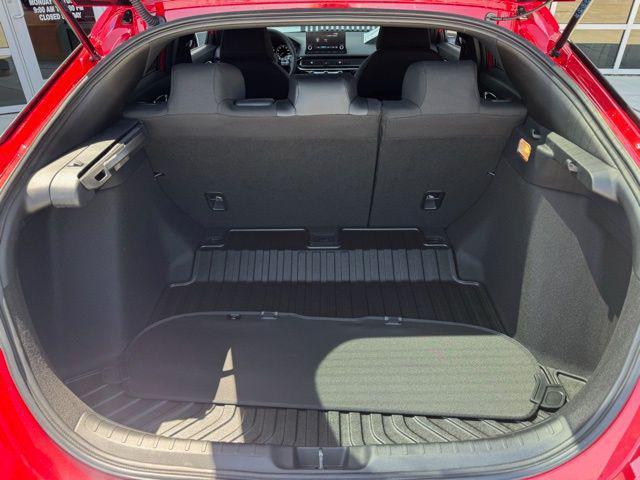new 2025 Honda Civic car, priced at $28,600