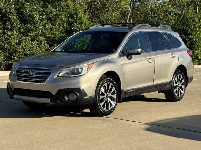 used 2015 Subaru Outback car, priced at $13,793