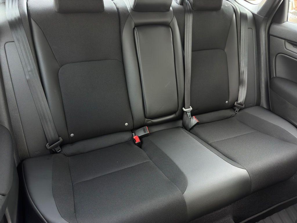 new 2026 Honda Civic car, priced at $27,745