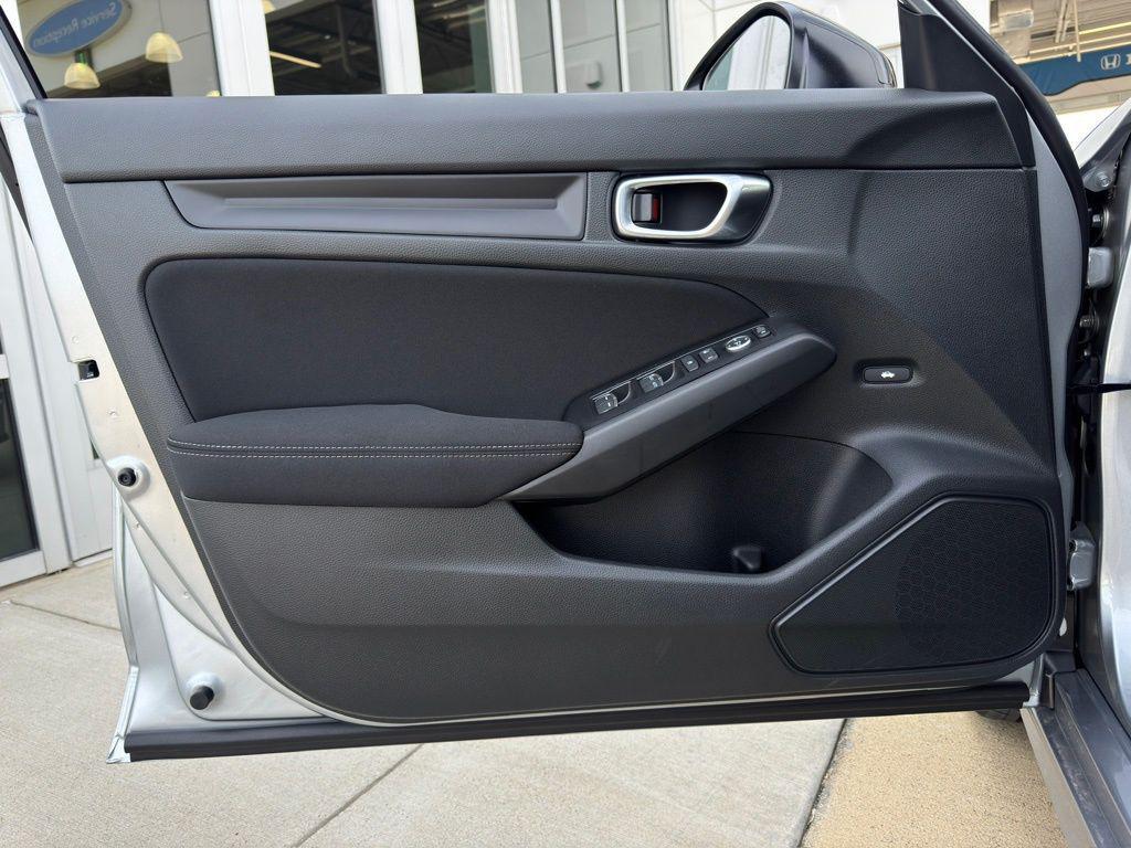 new 2026 Honda Civic car, priced at $27,745