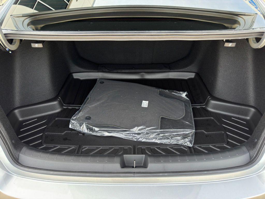 new 2026 Honda Civic car, priced at $27,745