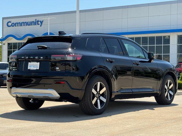 new 2025 Honda Prologue car, priced at $56,605