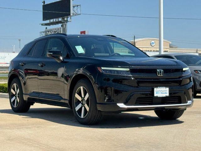 new 2025 Honda Prologue car, priced at $56,605