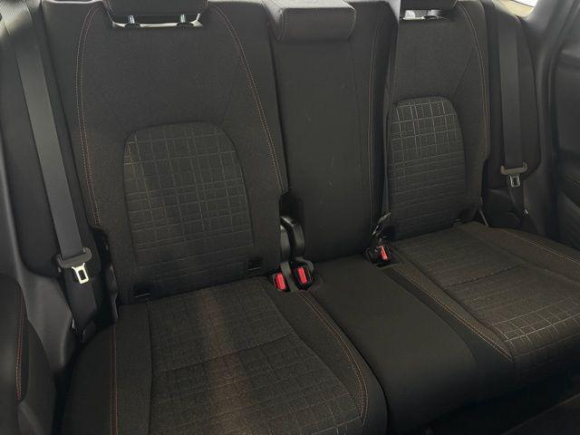 used 2025 Honda HR-V car, priced at $29,301