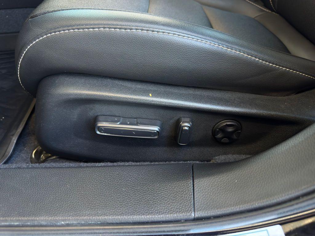 used 2022 Honda Accord Hybrid car, priced at $27,988