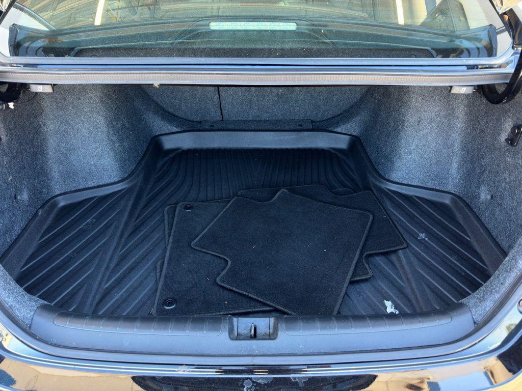 used 2022 Honda Accord Hybrid car, priced at $27,988