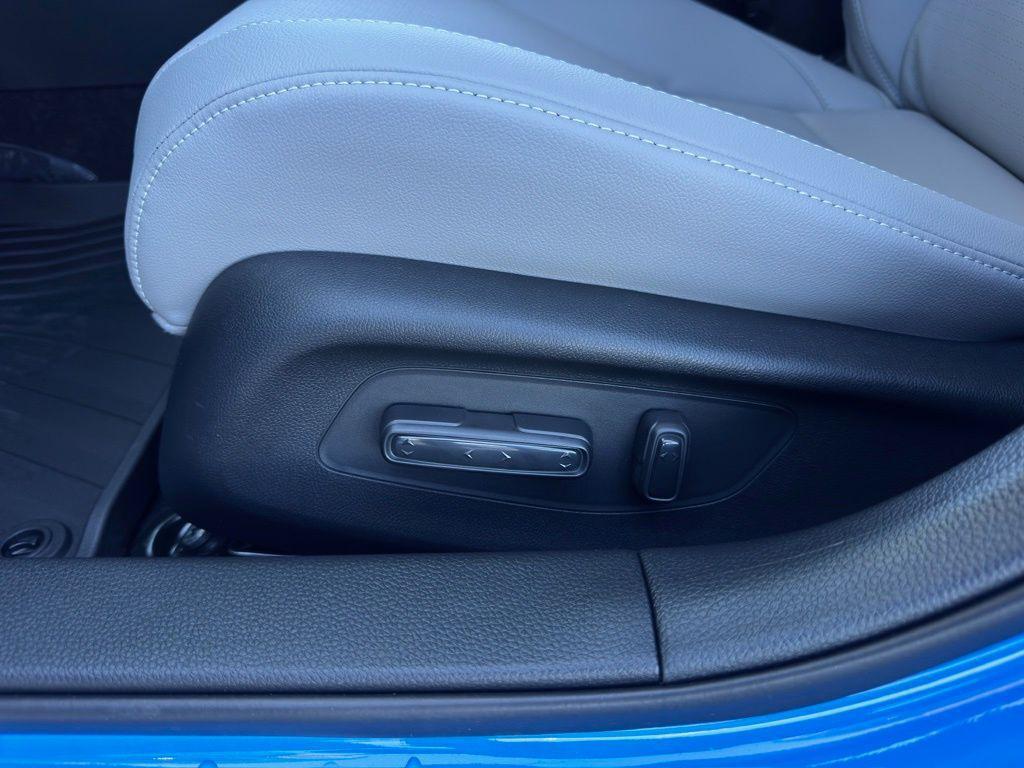 new 2026 Honda Civic Hybrid car, priced at $35,145