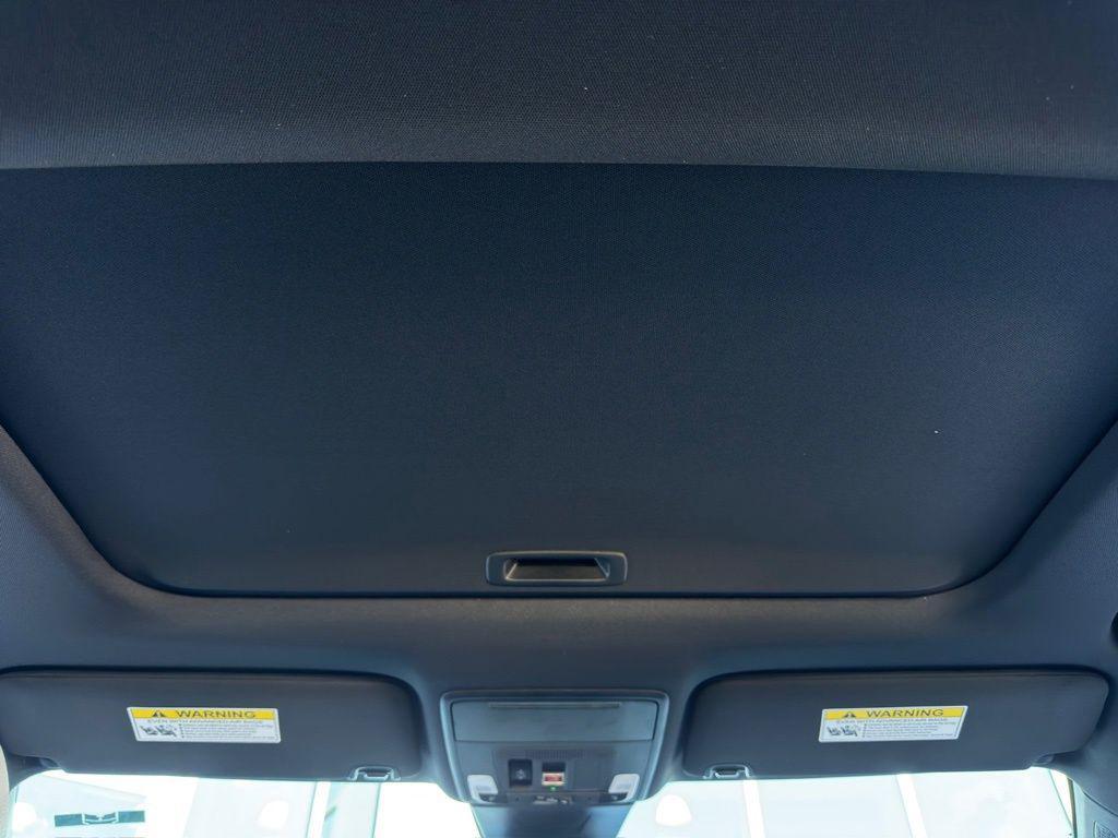 new 2026 Honda Civic Hybrid car, priced at $35,145