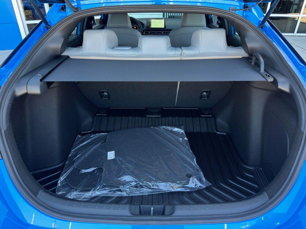 new 2026 Honda Civic Hybrid car, priced at $35,145