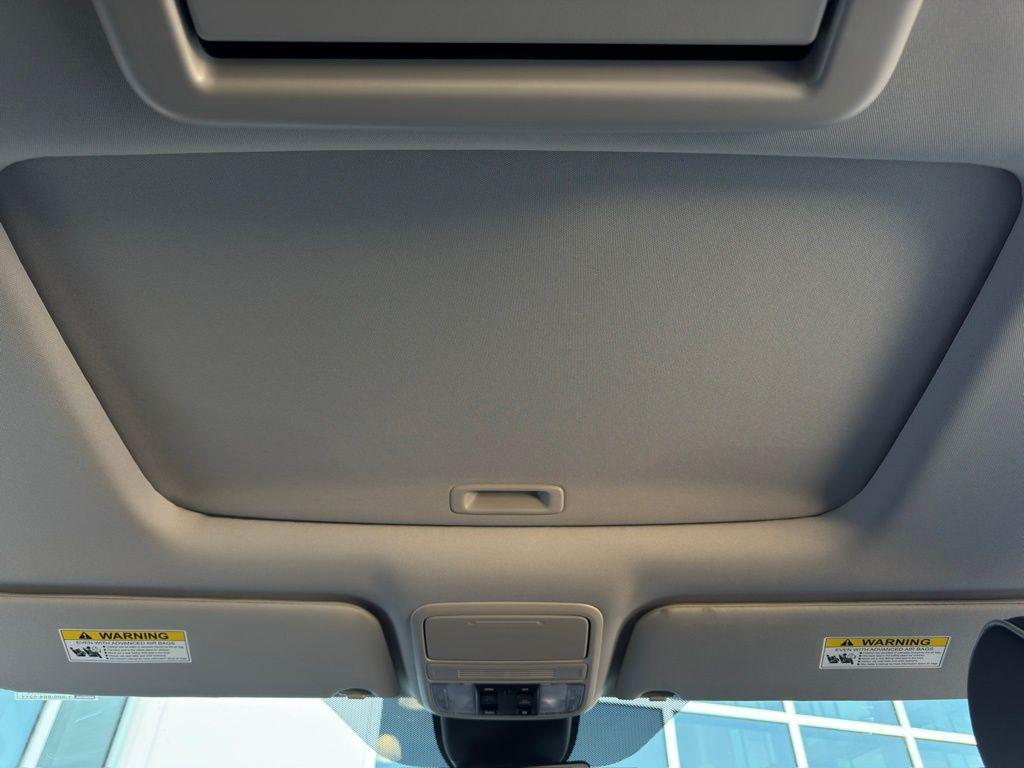 new 2026 Honda Odyssey car, priced at $53,645