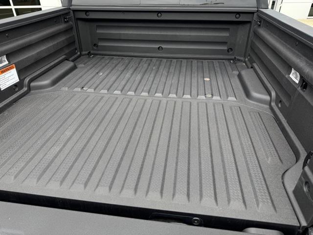 new 2025 Honda Ridgeline car, priced at $44,430