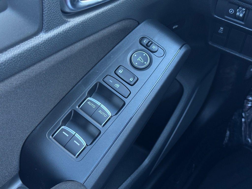 new 2026 Honda Civic car, priced at $28,245