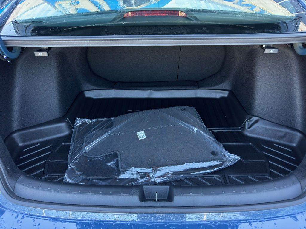 new 2026 Honda Civic car, priced at $28,245