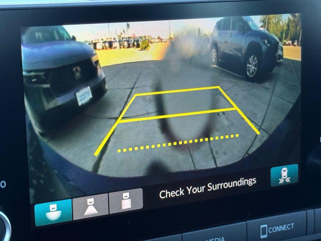 new 2026 Honda Civic car, priced at $28,245