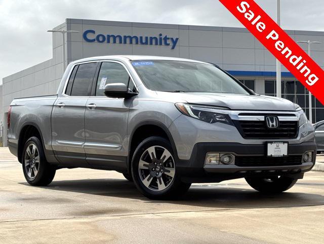 used 2019 Honda Ridgeline car, priced at $26,293