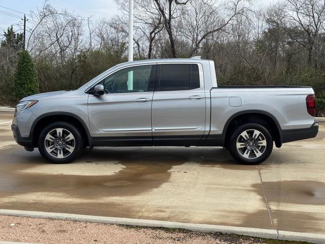 used 2019 Honda Ridgeline car, priced at $26,293