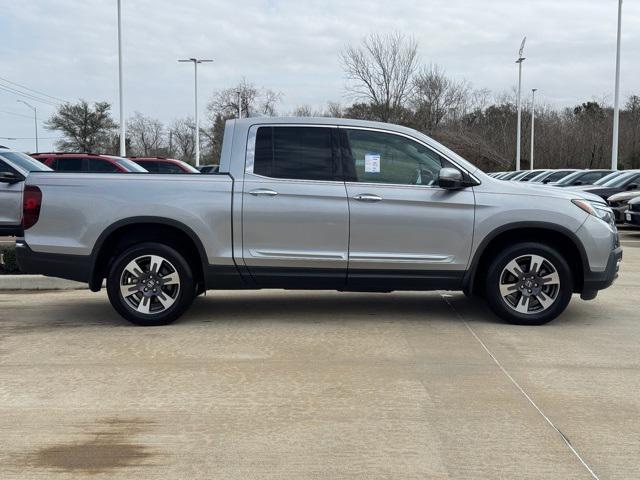 used 2019 Honda Ridgeline car, priced at $26,293