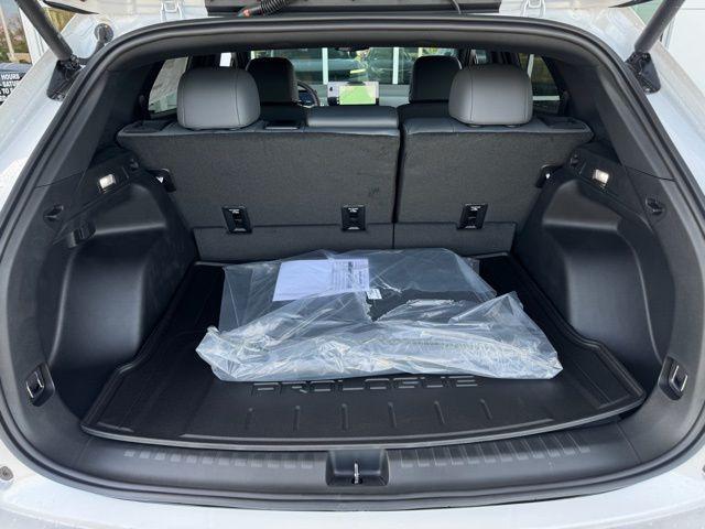 new 2025 Honda Prologue car, priced at $56,605