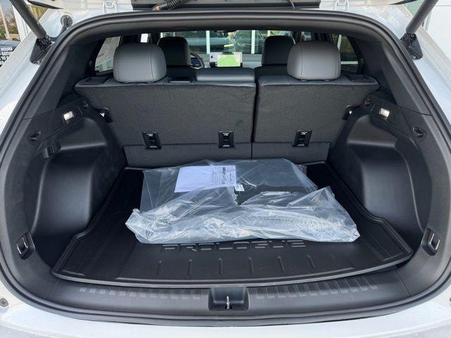 new 2025 Honda Prologue car, priced at $56,605