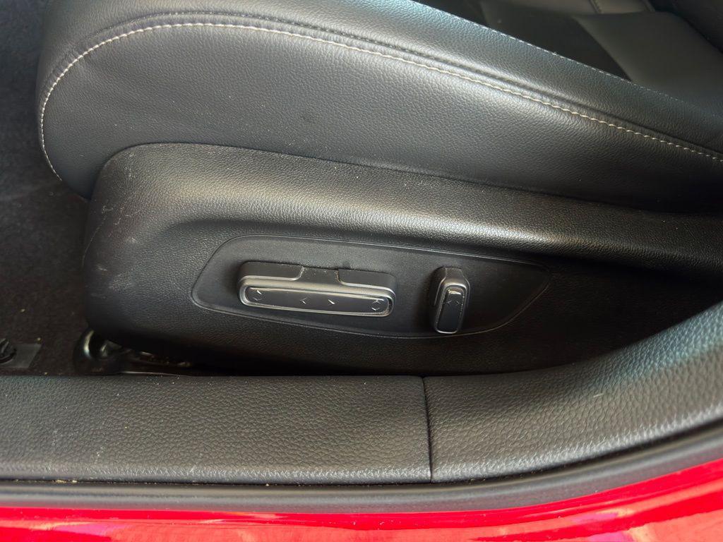 used 2022 Honda Civic car, priced at $24,382