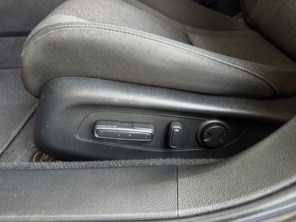 used 2023 Honda Accord car, priced at $25,000