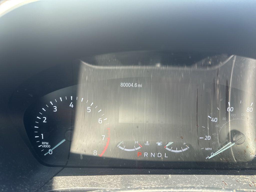 used 2021 Ford Escape car, priced at $18,440