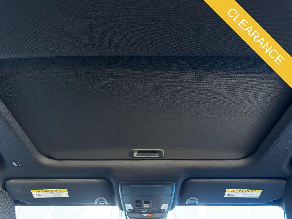 new 2025 Honda Accord Hybrid car, priced at $34,850