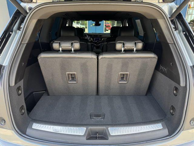 used 2023 Cadillac XT6 car, priced at $38,458