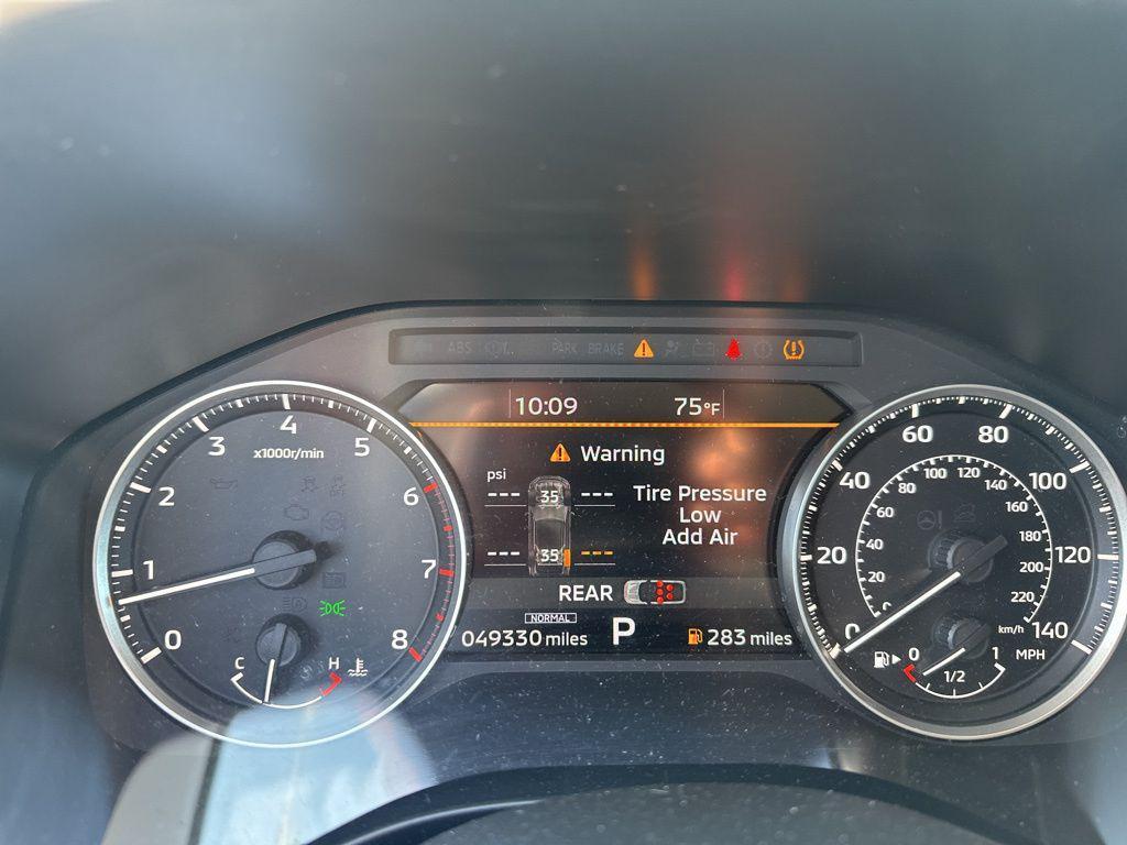 used 2024 Mitsubishi Outlander car, priced at $24,500