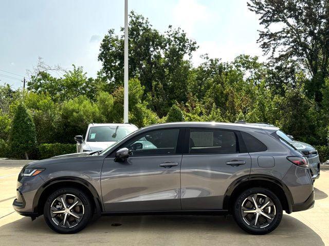 used 2023 Honda HR-V car, priced at $26,663