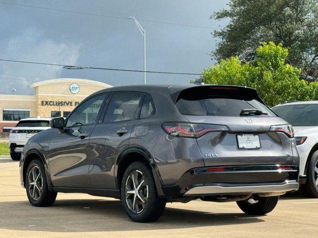 used 2023 Honda HR-V car, priced at $26,663