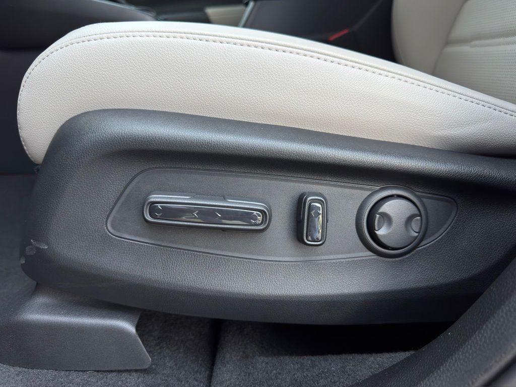 new 2026 Honda CR-V car, priced at $37,305