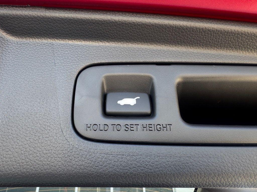 new 2026 Honda CR-V car, priced at $37,305