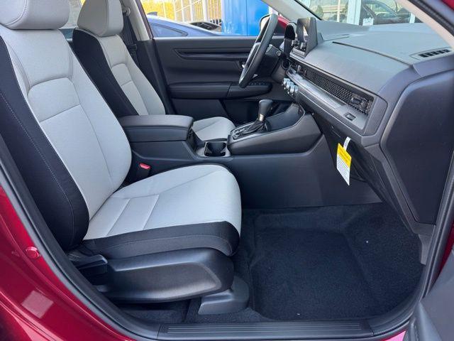 new 2025 Honda CR-V car, priced at $31,950