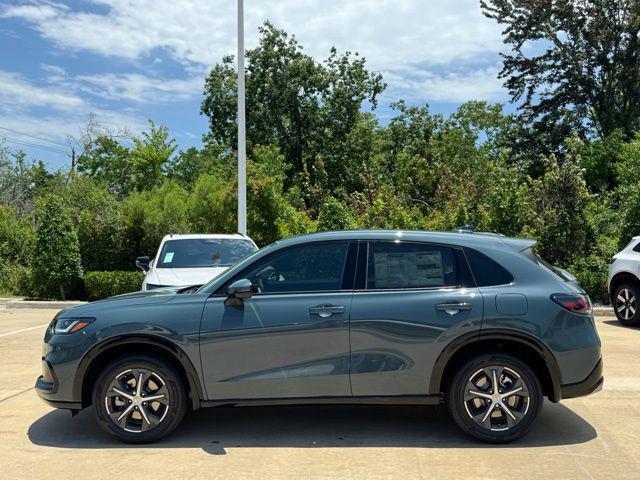 new 2025 Honda HR-V car, priced at $31,350