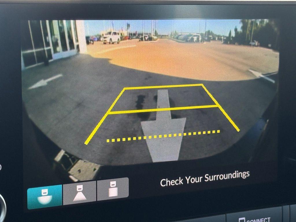 new 2026 Honda Civic car, priced at $25,790